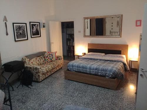 Miky M House