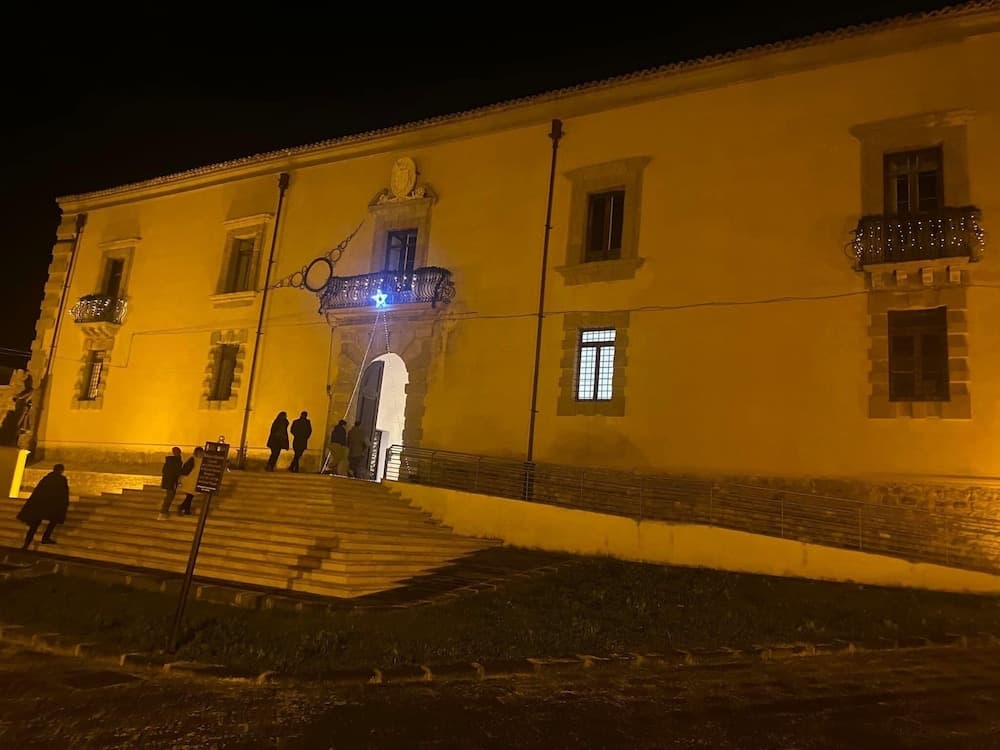 L Angolo sulla Piazza