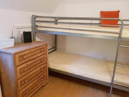 Grzechu Wart Hostel