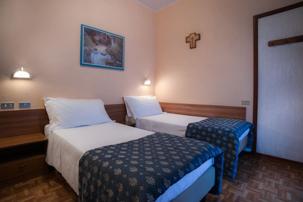 Hotel Frate Sole