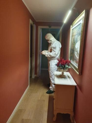 Allaportaccanto Bed & Breakfast