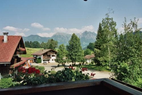 Gästehaus Schmid