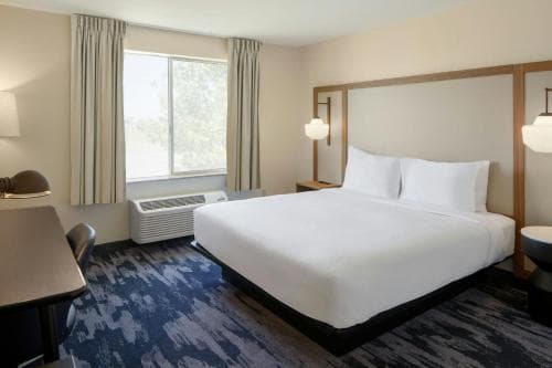 Fairfield Inn & Suites by Marriott Clovis