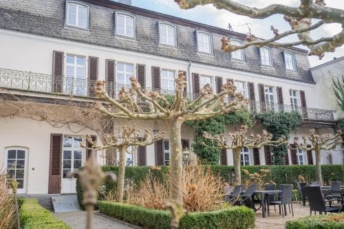 Rheinhotel Schulz