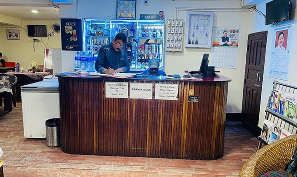 FabHotel Palbheu