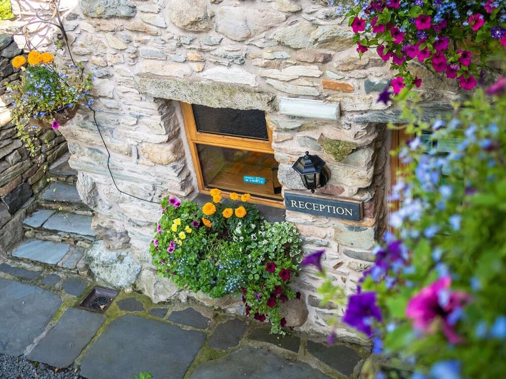 Wayside Guest Accommodation