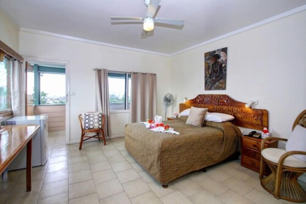 King Solomon Hotel