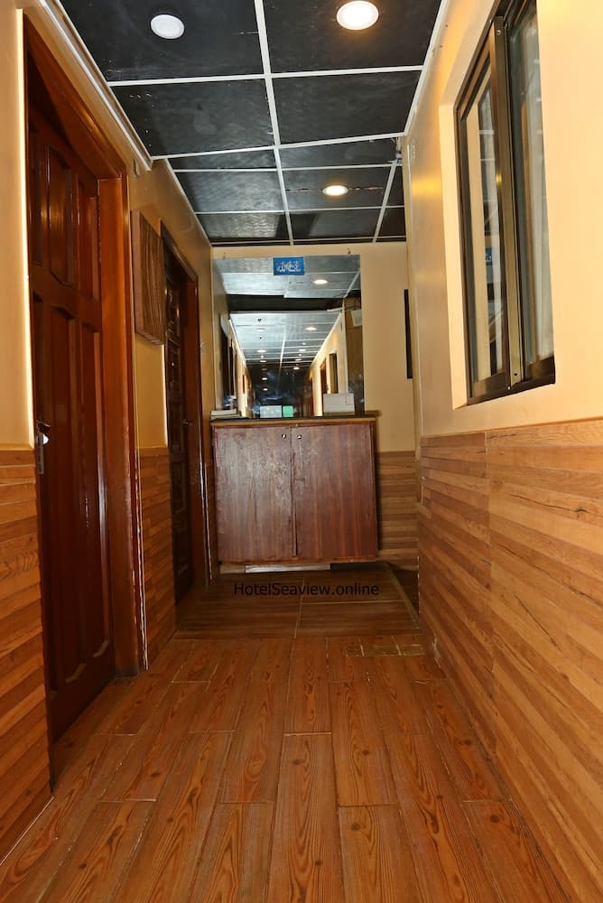 Hotel Seaview