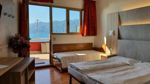Hotel Merano