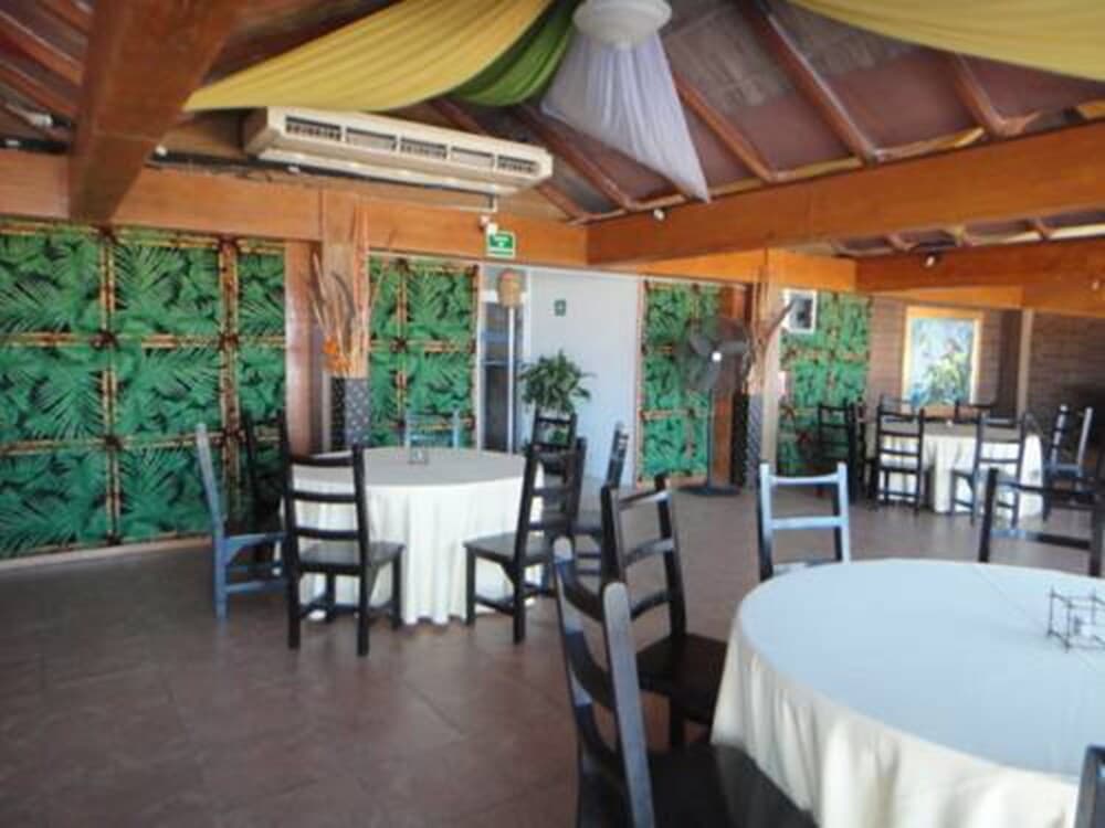 Hotel Boulevard del Mar