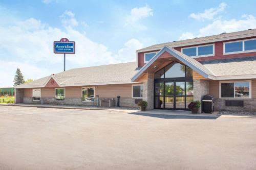 Americinn By Wyndham St. Cloud