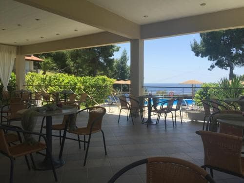 Thea Hotel