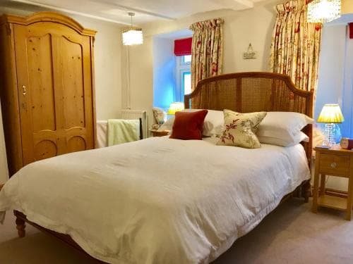 Cyntwell B&B