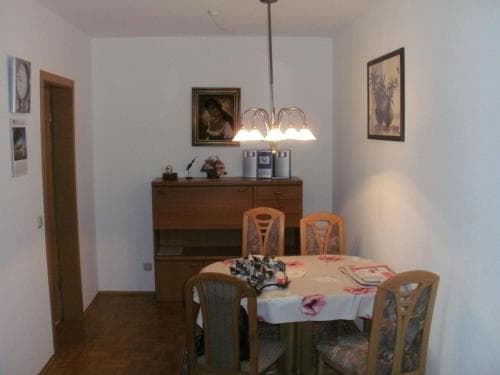 Ferienwohnung Graf