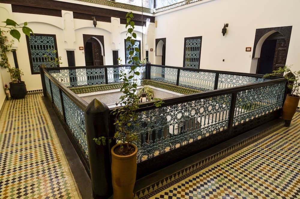 Riad Ben Tachfine