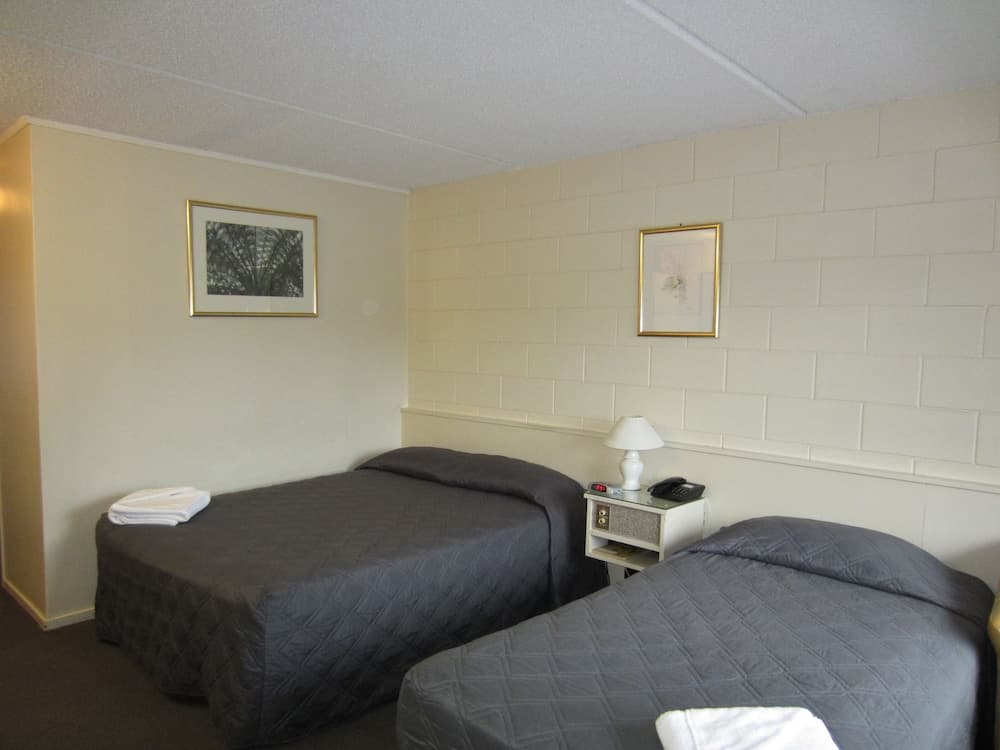 Midtown Motor Inn