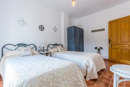 Hotel Rural El Castillo