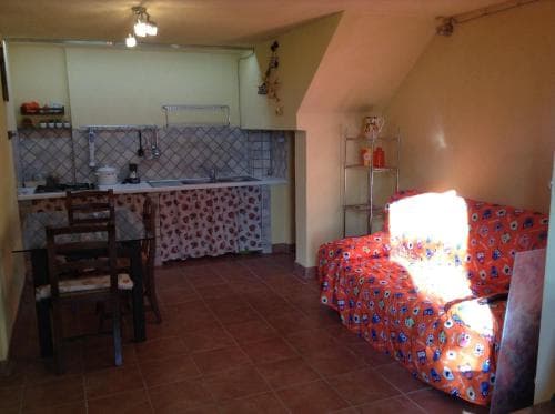 B&B il soffio di Eolo