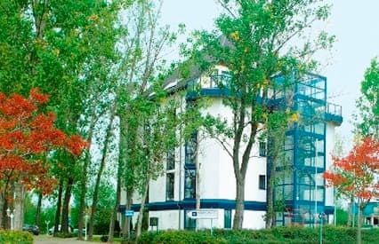 Days Inn Leipzig Messe