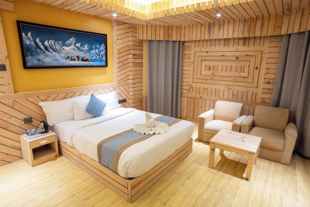 Trekkers Inn