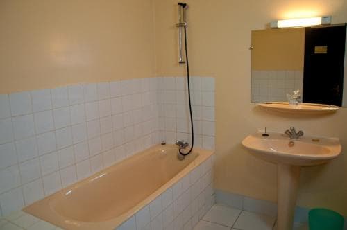 Hotel Gregoire