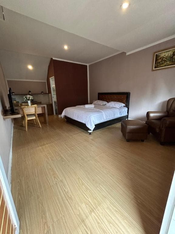 eLKa-eS Villa