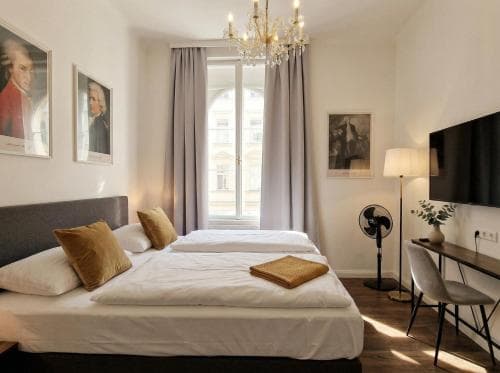 Pension Mozart