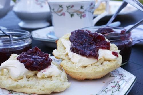 Forda Farm Bed & Breakfast