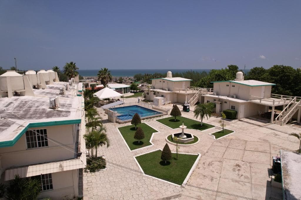 Hotel Real del Mar