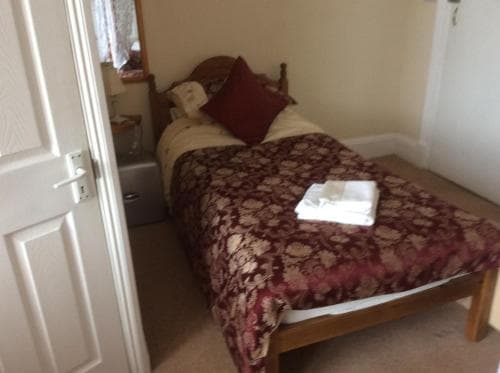 Regency House Hotel