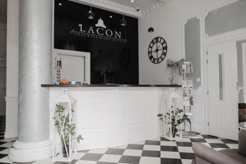 Palace Lacon