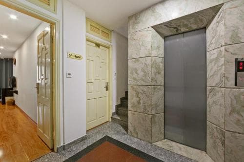 Diamond Legend Hotel