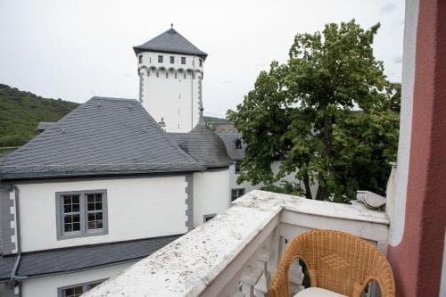 Hotel Rebstock