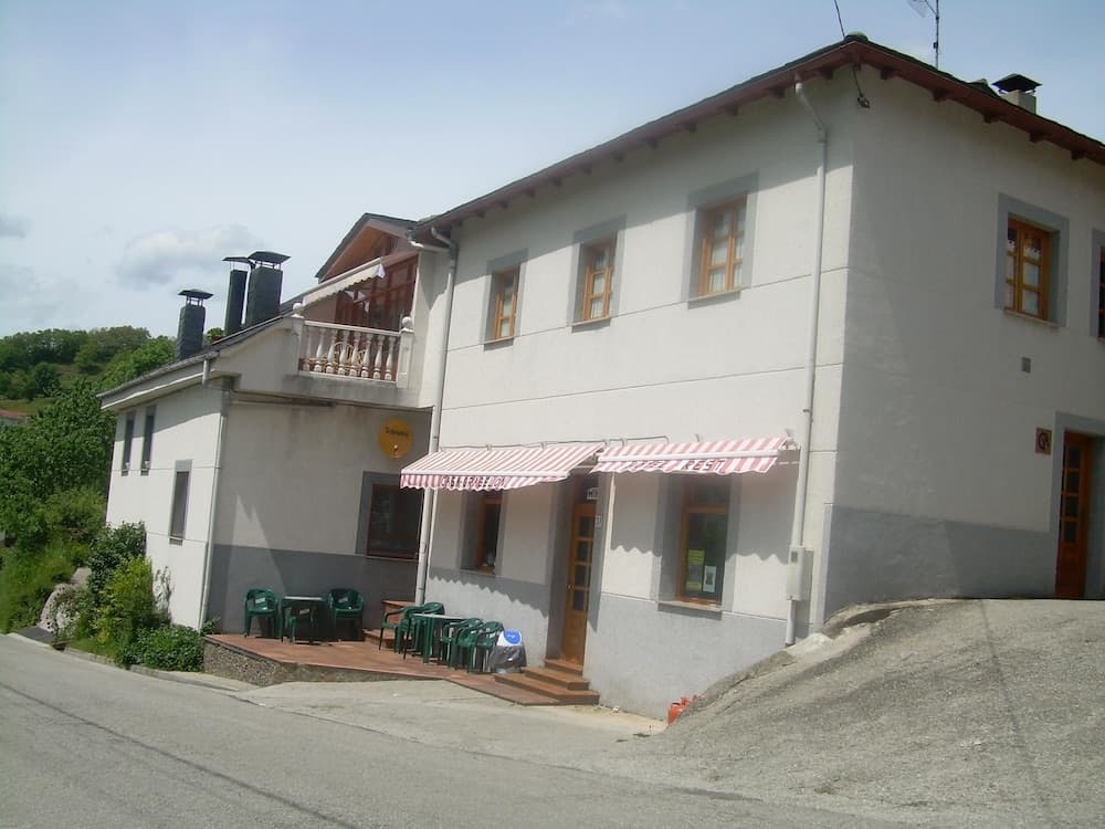 Casa Grabelon