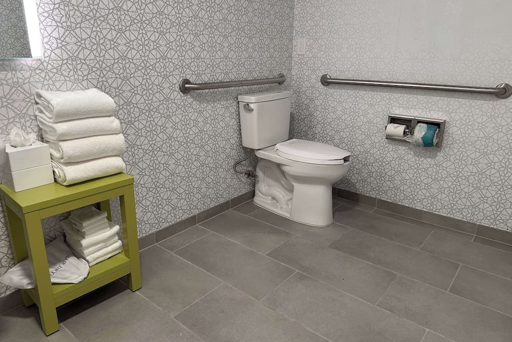 Hampton Inn Milpitas