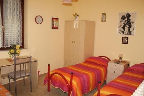 Bed & Breakfast Padalino
