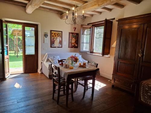 A'Loro B&B