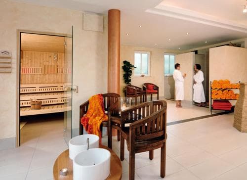 Flair Hotel Neeth