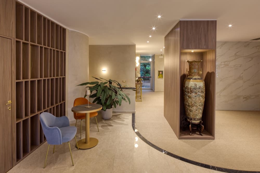 Hotel Nasco