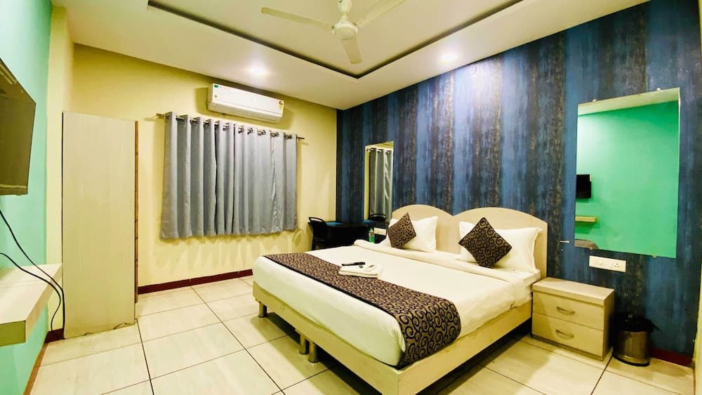 Hotel Ramaya Inn