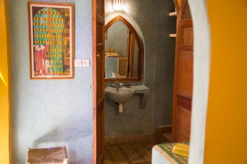 Riad El Borj