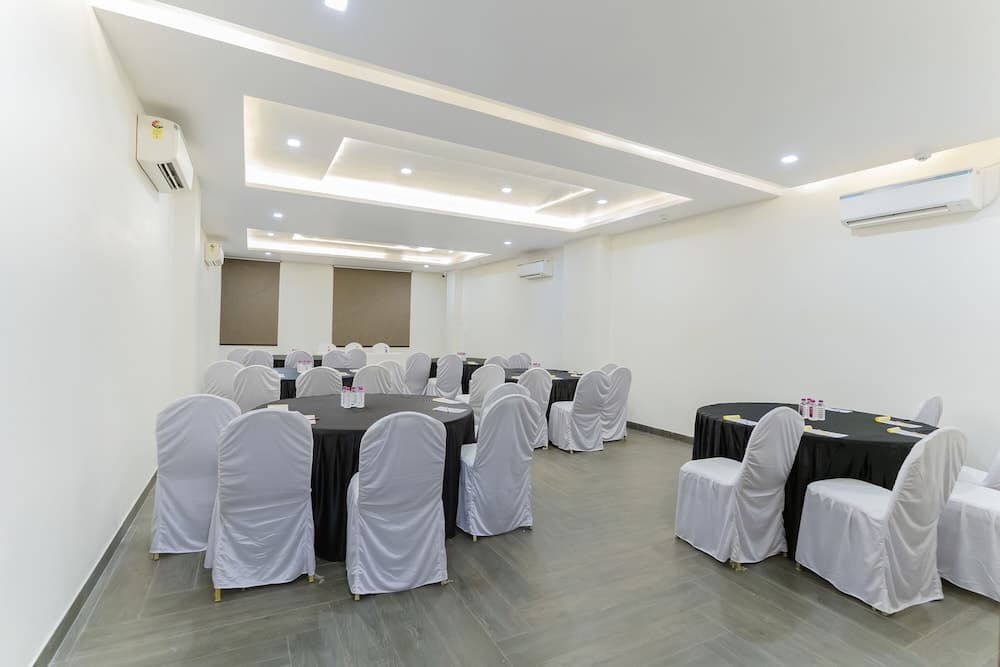 Hotel Ramana