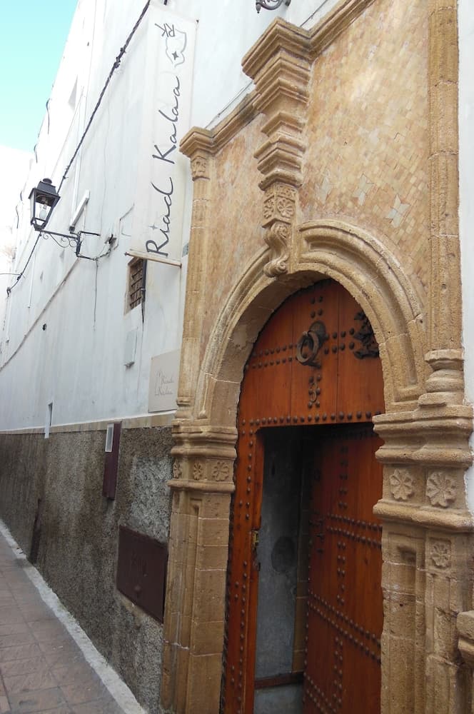 Riad Kalaa