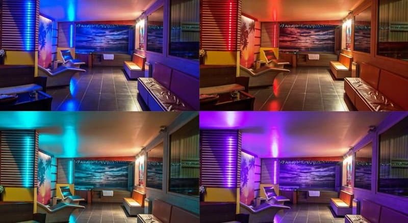 City Code Spa