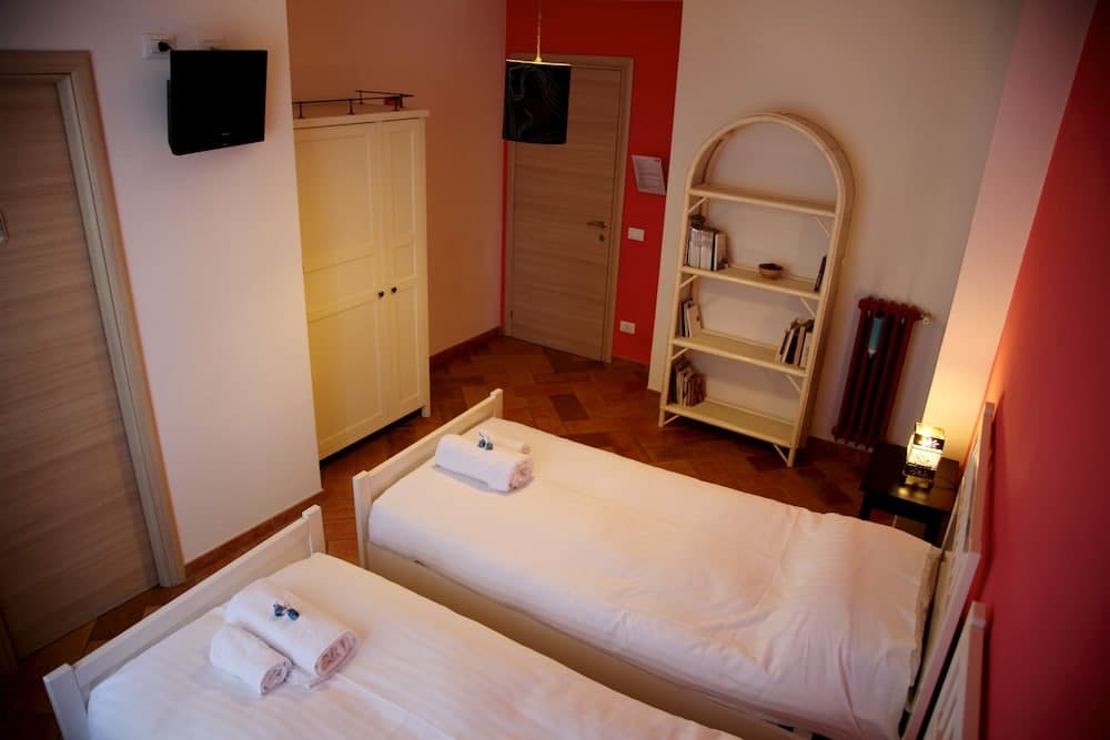 Alchimia B&B