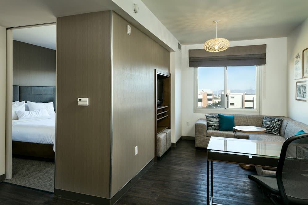 Element by Marriott Las Vegas Summerlin
