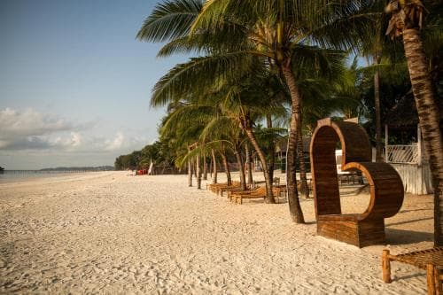 VOI Kiwengwa Resort