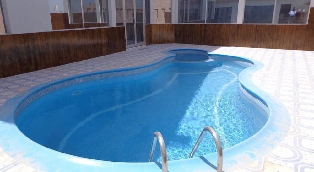 Bahrain Carlton Hotel