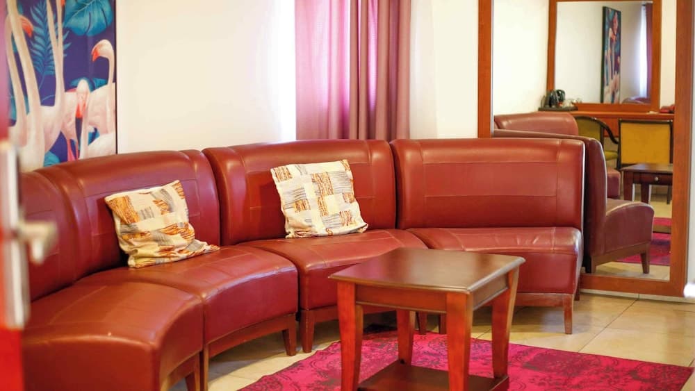 Tulip Inn Accra