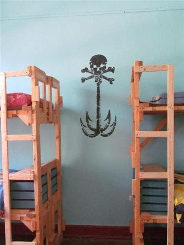 Hostal del Pirata
